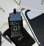 جاکارتی Dior به همراه آیینه کارتی دیور