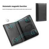 ولت , wallet HDD