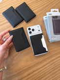 ولت , wallet HDD