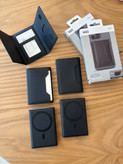 ولت , wallet HDD