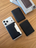 ولت , wallet HDD