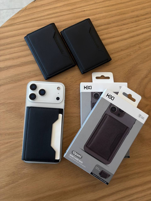 ولت , wallet HDD