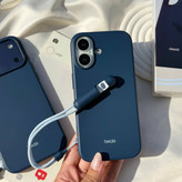 قاب گوشی beats سیلیکونی هارد برای آیفون