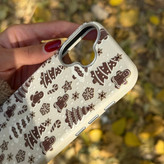 قاب گوشی ماسا زمستونی برای آیفون